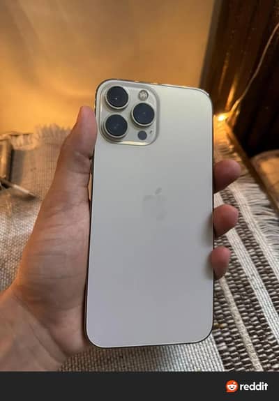 Apple iPhone 13 Pro Max