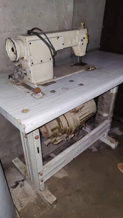 JUKI MACHINE Like New