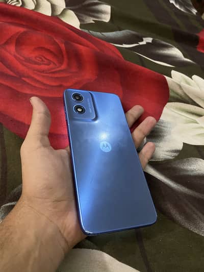 Motorola Moto G Play