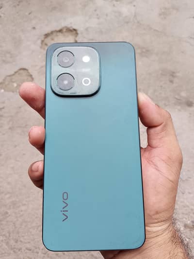 Vivo Y28