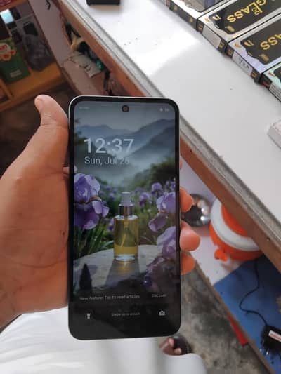 Tecno Spark Go 2