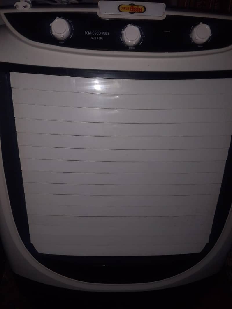 ECM-6500 0