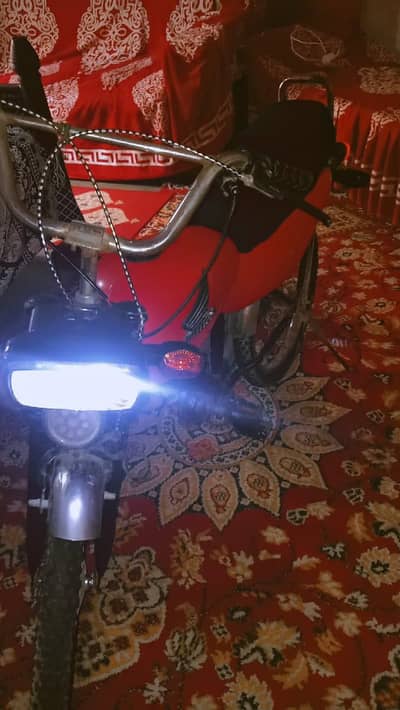 cycle
