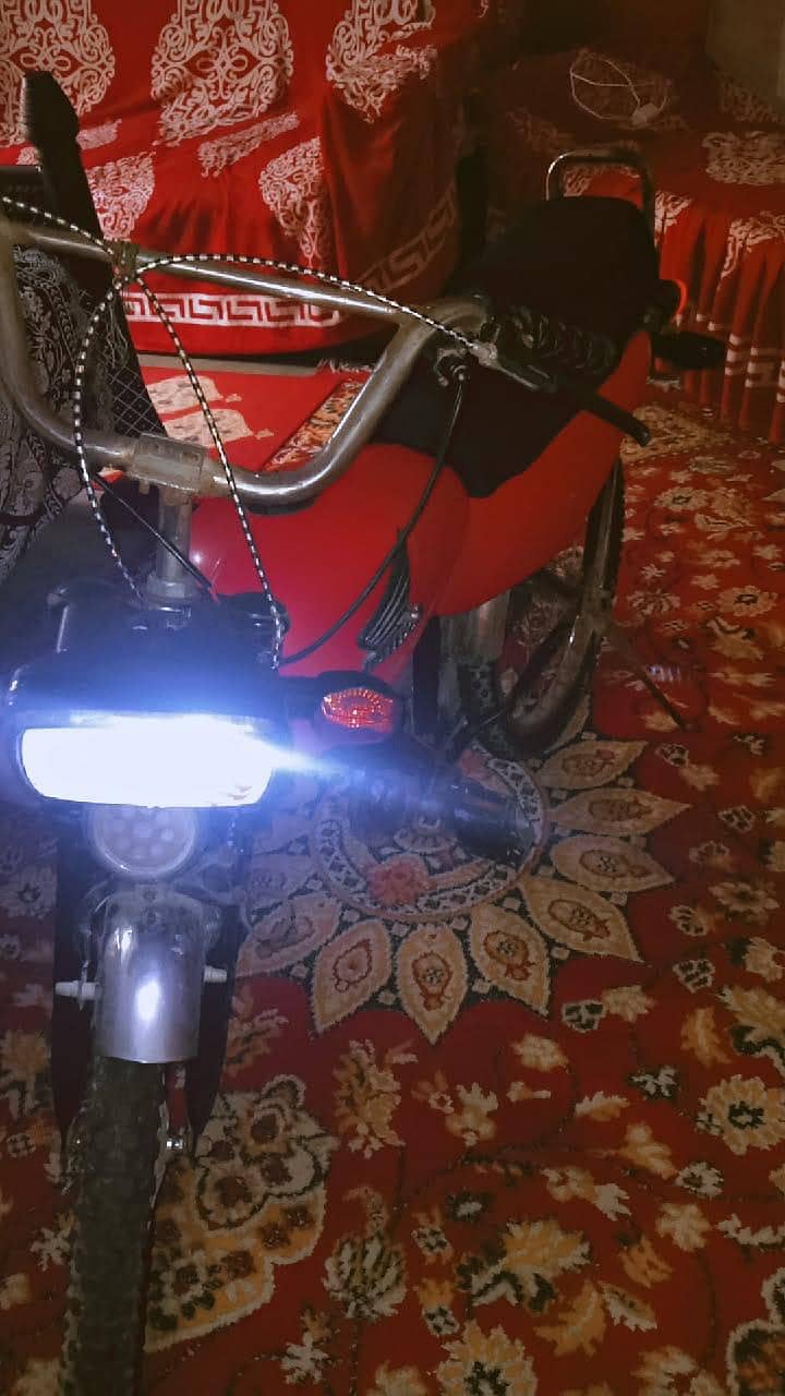 cycle 0