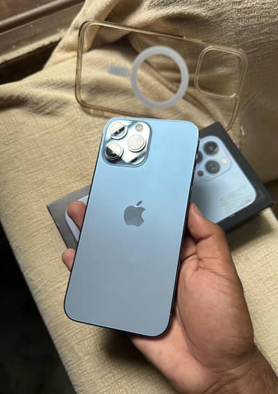 iPhone 13 Pro Max Brand New