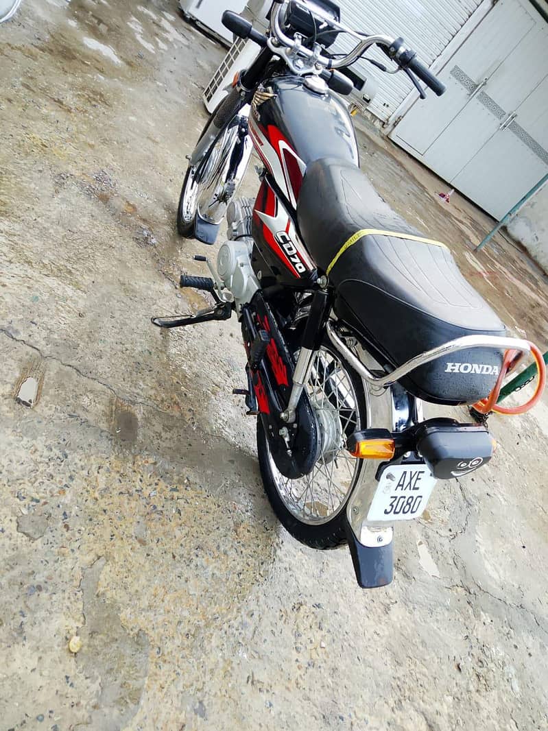 for good condition 1