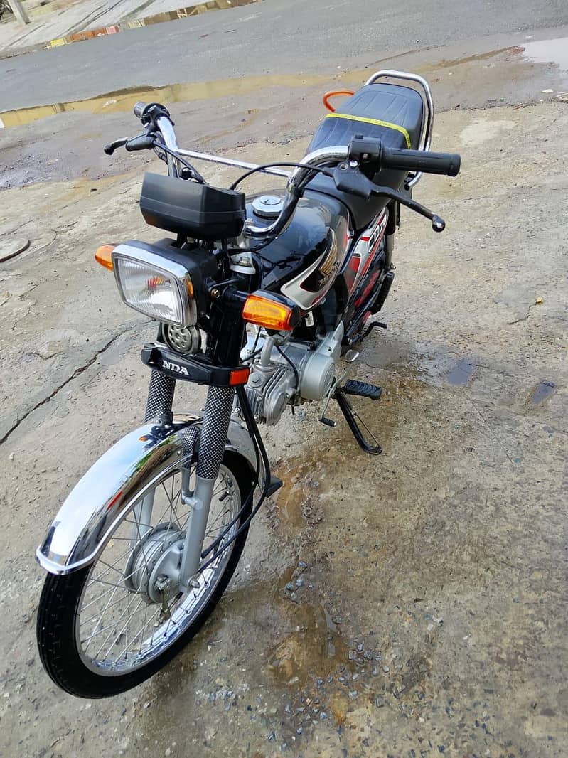 for good condition 3