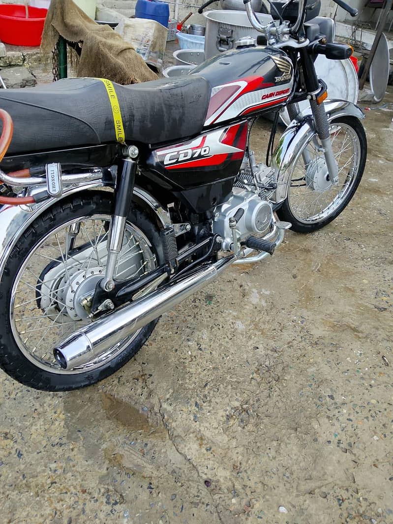 for good condition 7