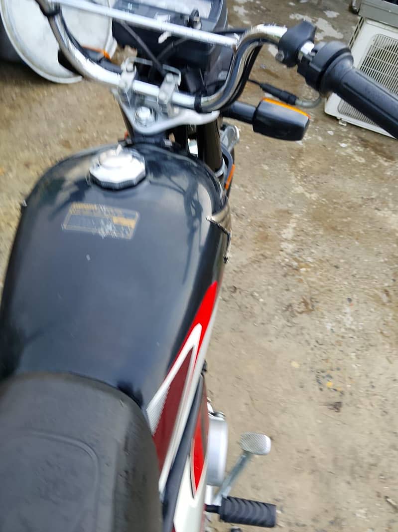 for good condition 8