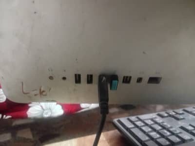 Apple All in One
