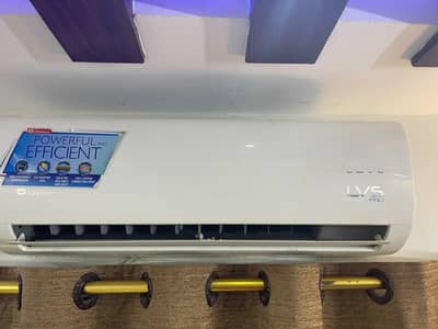 Dawlance 1 ton AC
