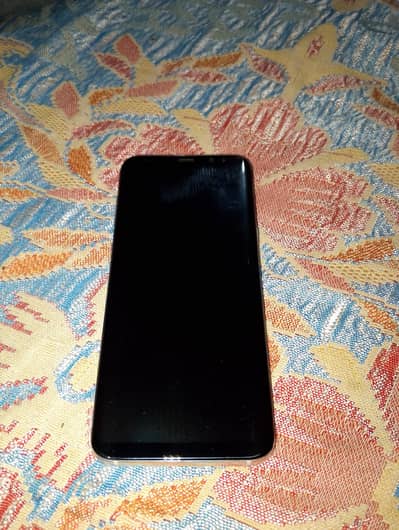 Samsung Mobile S8