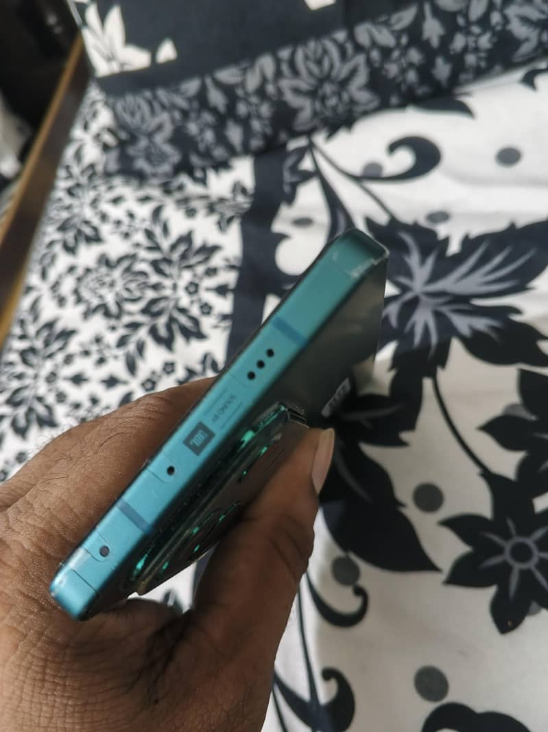 Infinix Note 50 2