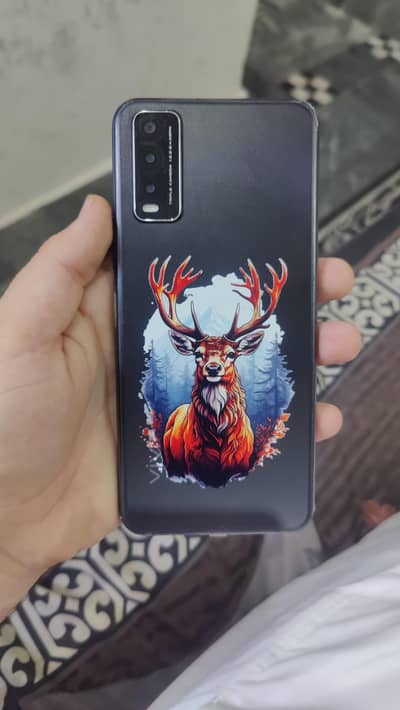 Vivo y20s g