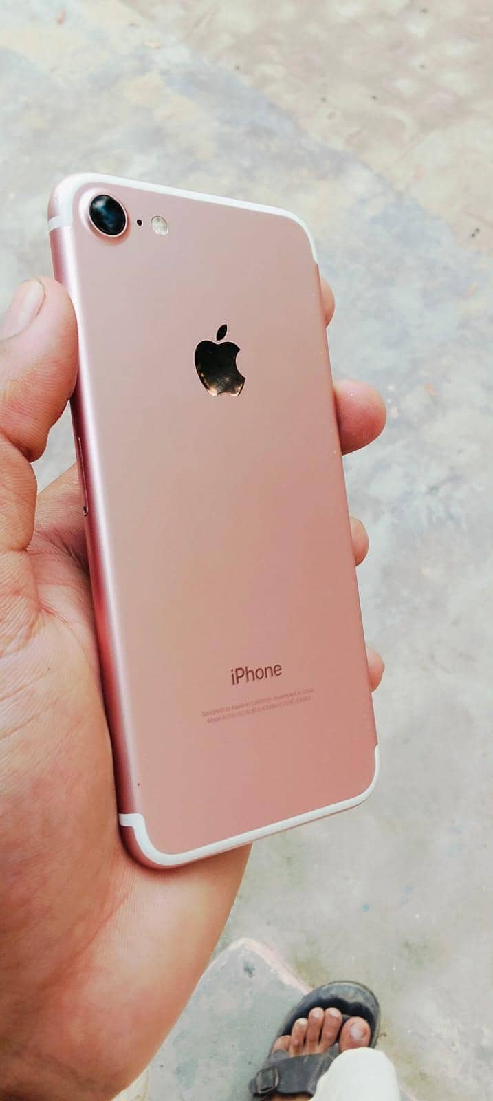 Apple iPhone 7 3
