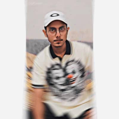Hasseb Sandhu