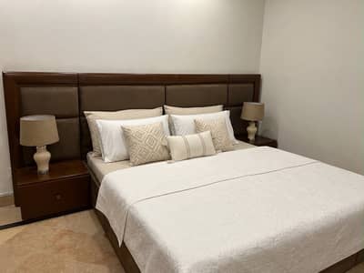 Complete Bed Set