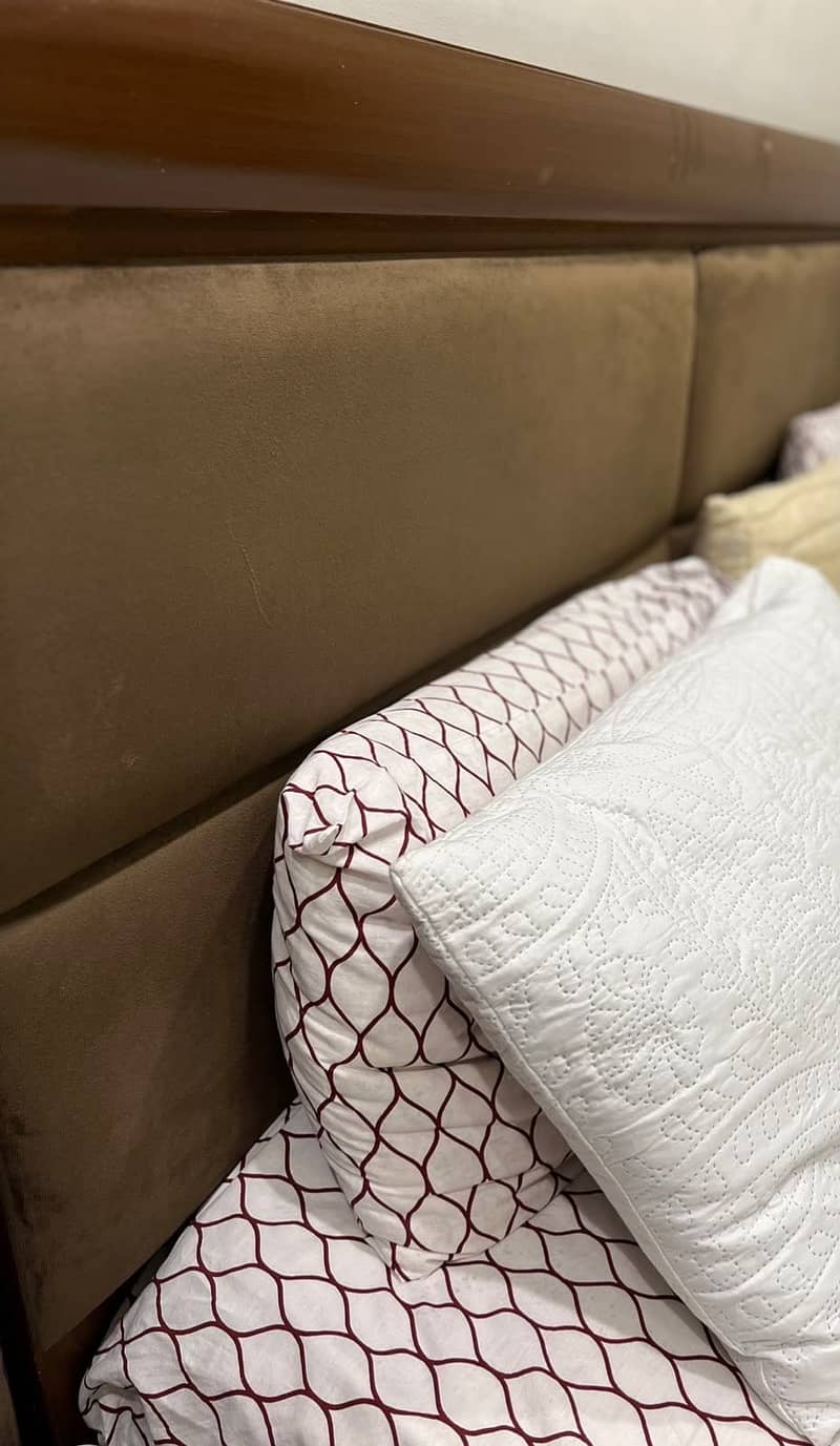 Complete Bed Set 3