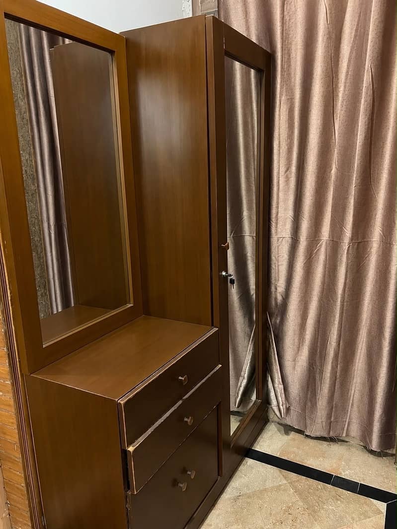Complete Bed Set 4