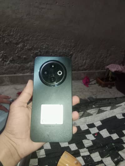 Tecno SPARK 30C