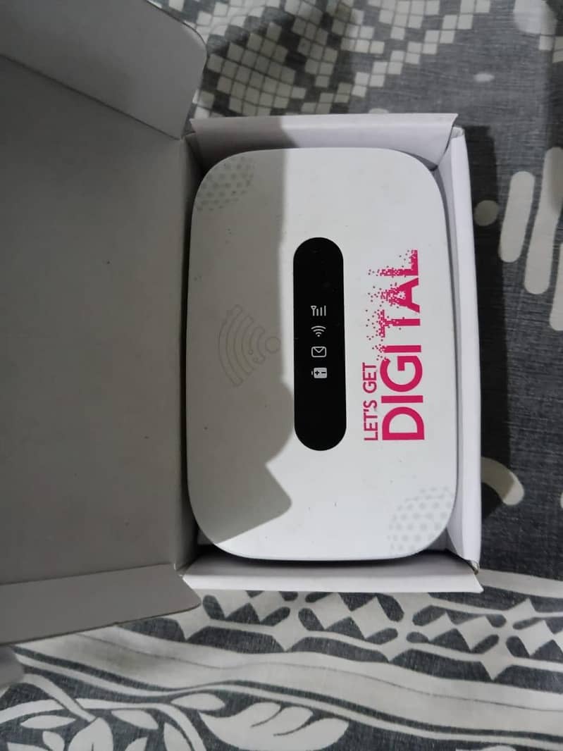 zong device 0