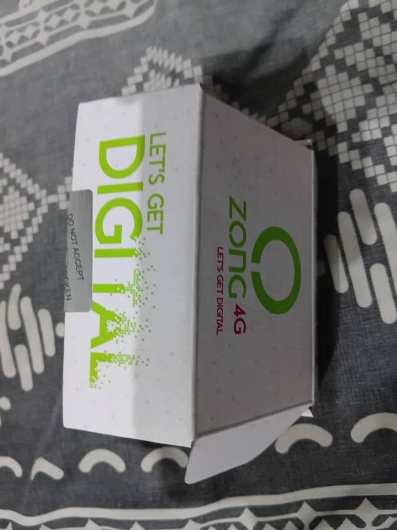 zong device 1