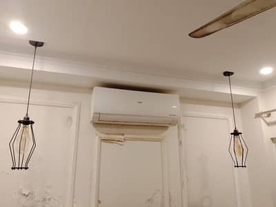 DC inverter