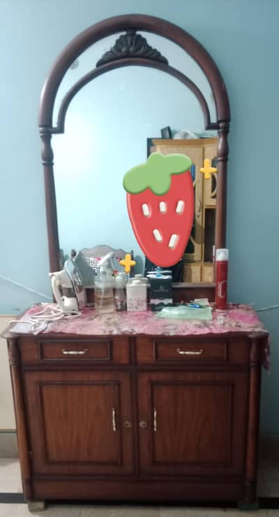 Dressing Table For Sale