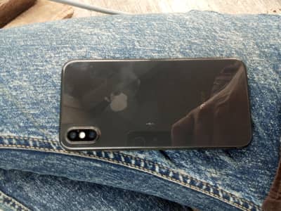 Apple iPhone X
