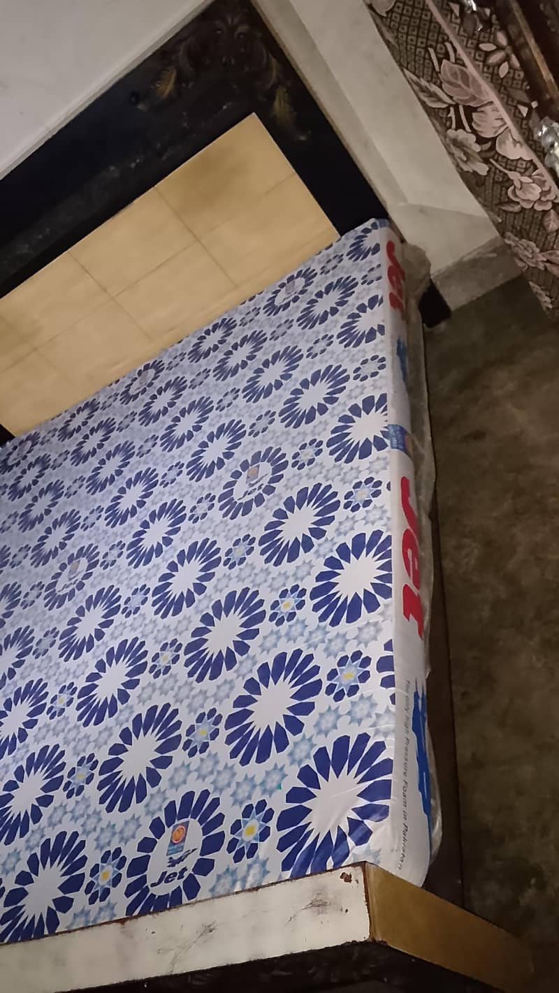 dubble bed 3