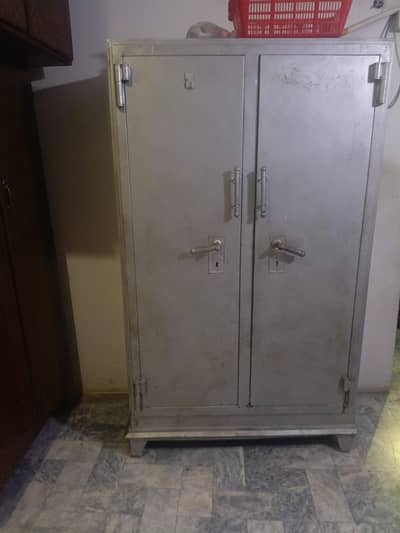 iron safe for sale