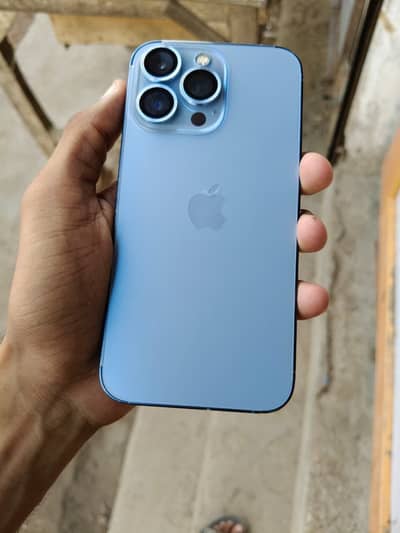 Apple iPhone 13 Pro sim galich