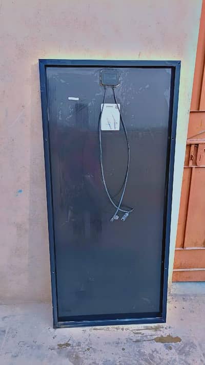 solar plates 10/10 condition