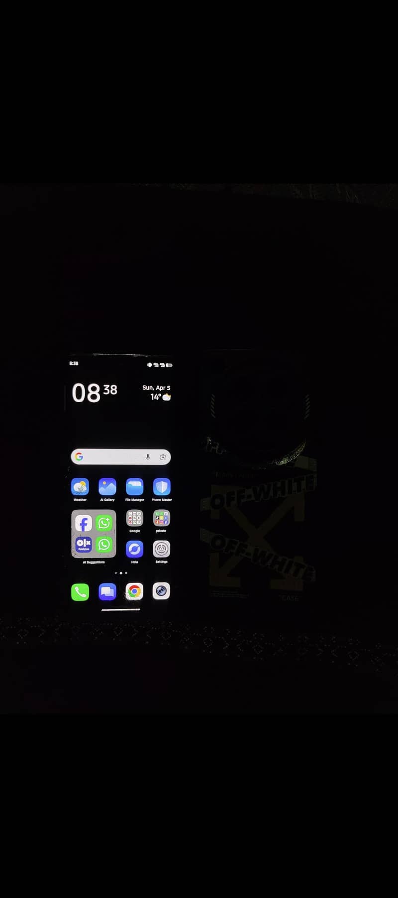 Infinix Zero 40 2