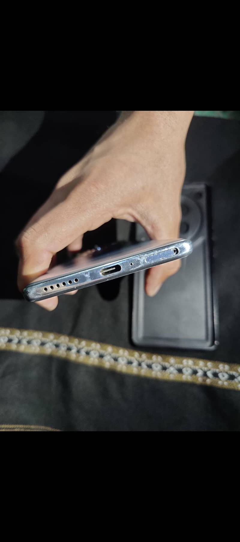 Infinix Zero 40 4