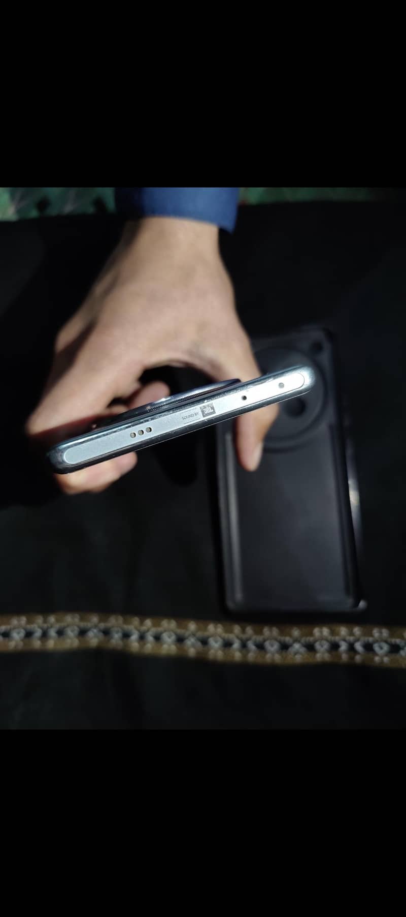 Infinix Zero 40 5