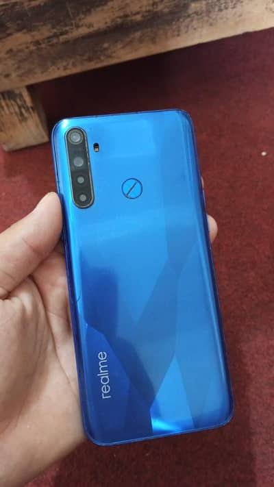 Realme 5