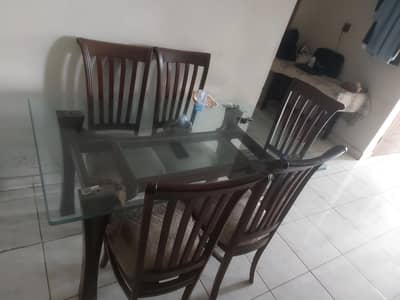 dining tables