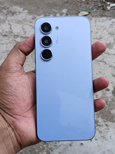 Tecno spark 40 pro 16 + 256 GB condition 10 by 10 with out box chrger