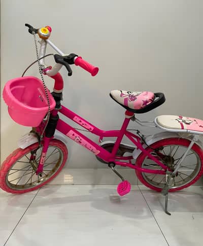 Cycle For Sale