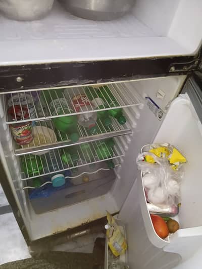 Refregarator for sale