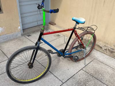Phonex cycle for Sale