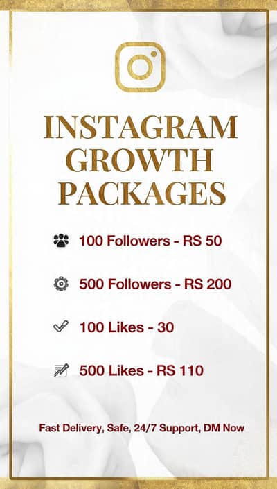 msg now insta@followere_sellers_pk
