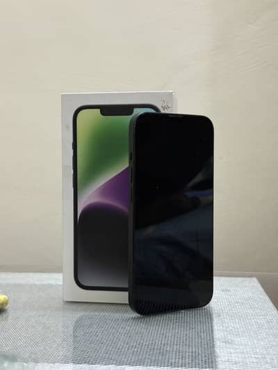 iPhone 14 Non PTA
