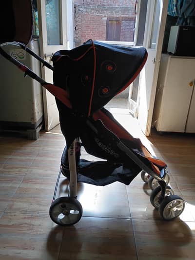 pram, stroller, baby chair and baby cot
