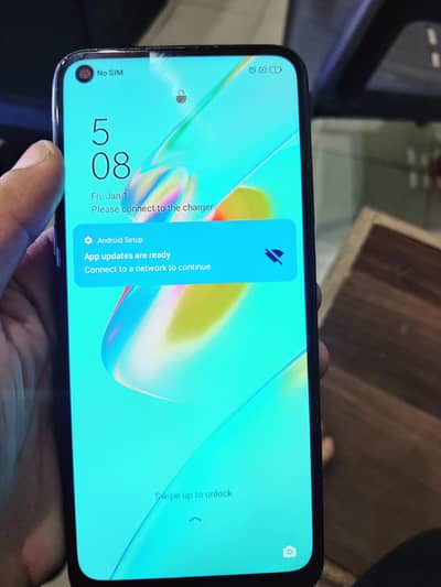 OPPO A54