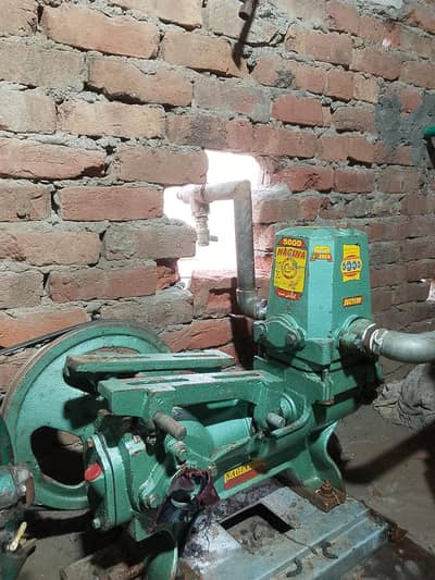 dhonki pump for sale
