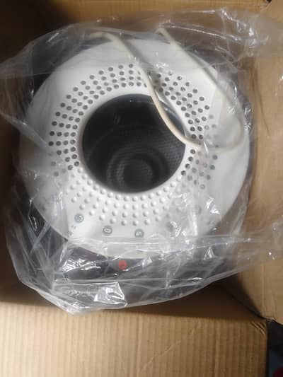 Kenwood air fryer