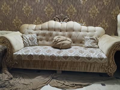 sofas 7 seater