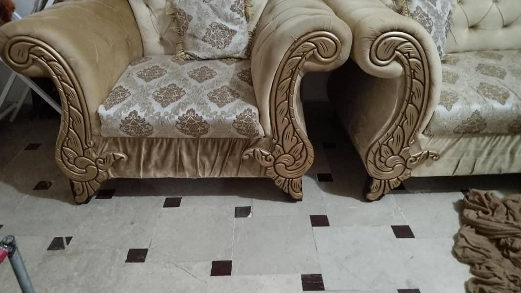 sofas 7 seater 5